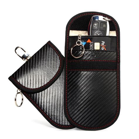 rfid key fob system|best car key faraday pouch.